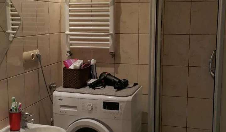 Mieszkanie 1-pokojowe Gliwice Kopernik, ul. Saturna