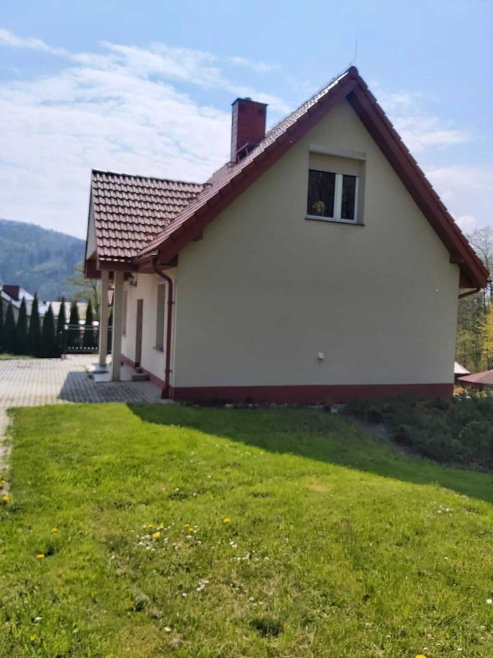 dom wolnostojący Bardo. Zdjęcie 4