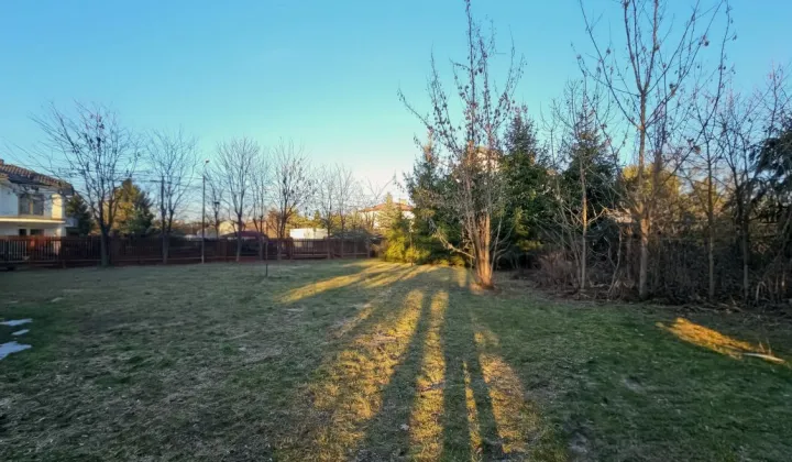 Działka budowlana Piastów, ul. Józefa Ignacego Kraszewskiego