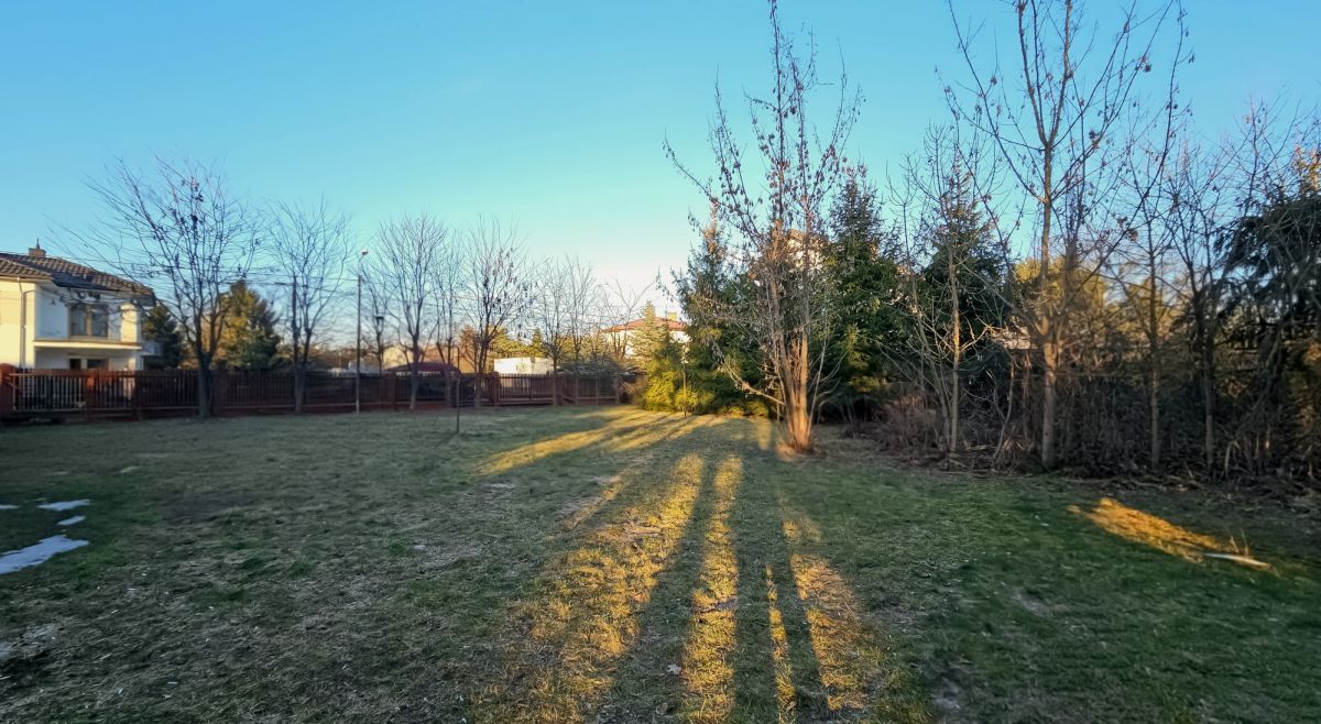 Działka budowlana Piastów, ul. Józefa Ignacego Kraszewskiego. Zdjęcie 2