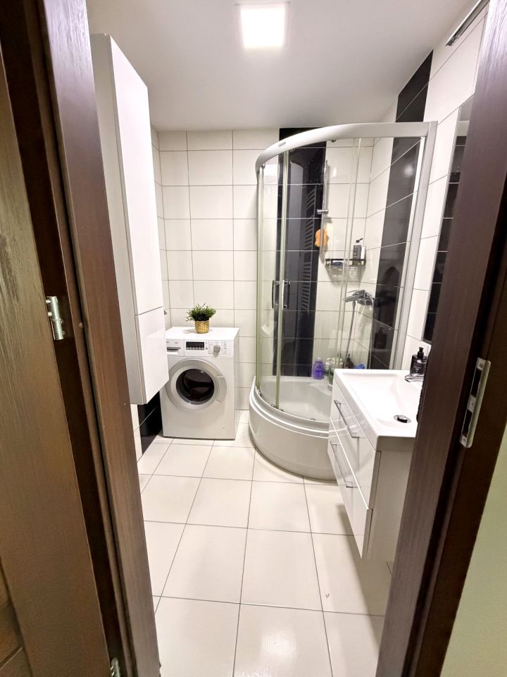 Mieszkanie 3-pokojowe Żagań, ul. Nocznickiego. Zdjęcie 3