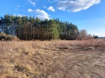 Działka budowlana Skoki, ul. Rakojedzka. Zdjęcie 2