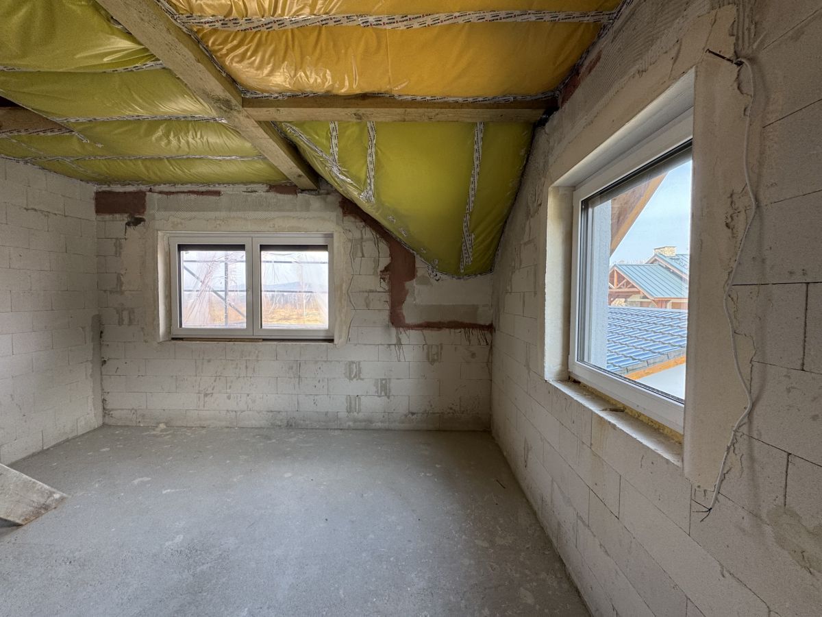 bliźniak, 4 pokoje Jelenia Góra, ul. Graniczna. Zdjęcie 1