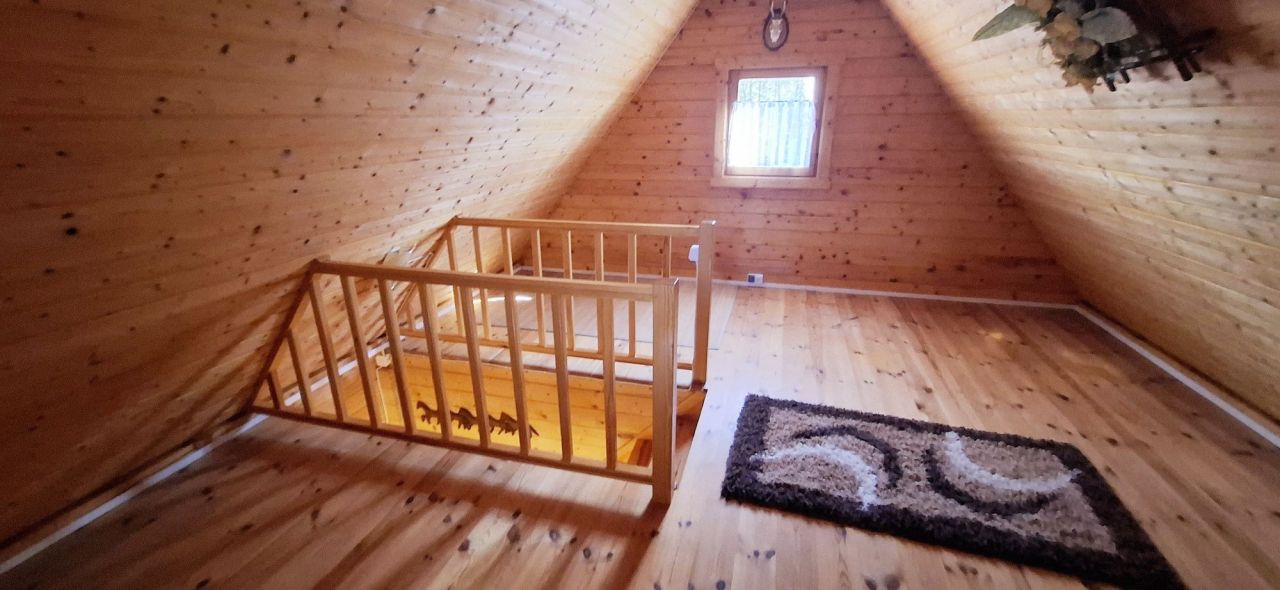 Działka rekreacyjna Szatarpy. Zdjęcie 4