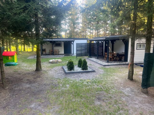 dom letniskowy Firlej. Zdjęcie 1