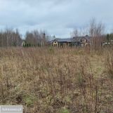 Działka budowlana Łódź Nowosolna, ul. Byszewska. Zdjęcie 1