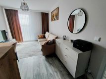 Mieszkanie 2-pokojowe Mińsk Mazowiecki, ul. Zbigniewa Mirosza. Zdjęcie 4