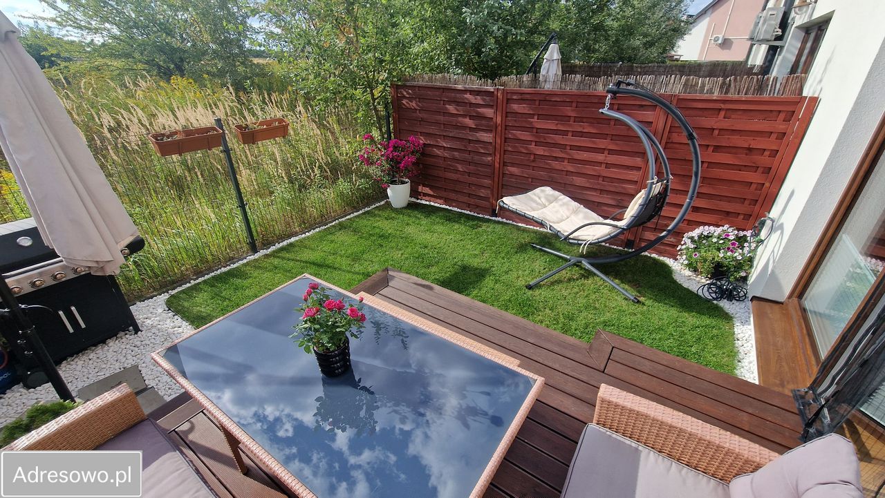 Mieszkanie 3-pokojowe Nowa Wola, ul. Mieczyków. Zdjęcie 9