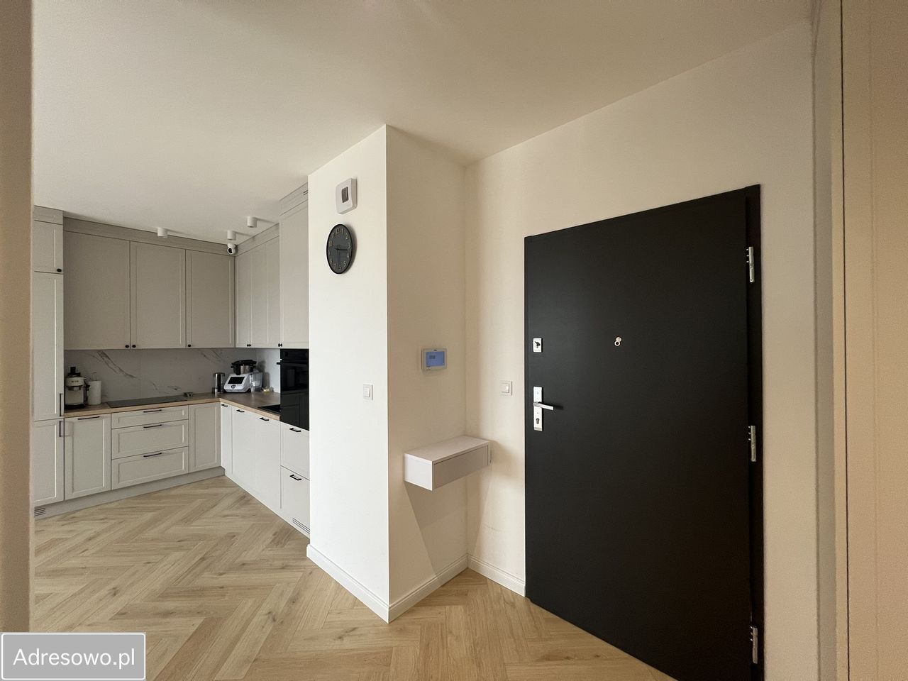 Mieszkanie 3-pokojowe Bydgoszcz Górzyskowo, ul. Franciszka Żwirki i Stanisława Wigury. Zdjęcie 8