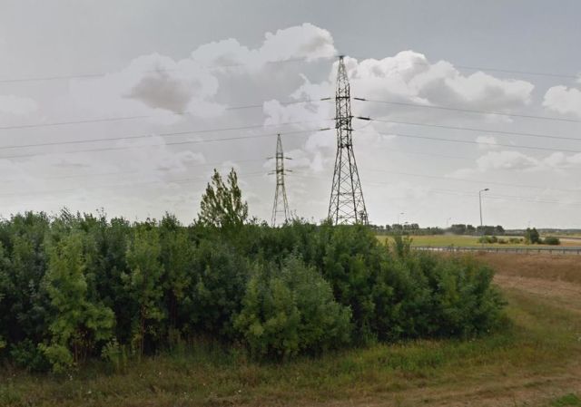 Działka inwestycyjna Serock. Zdjęcie 3