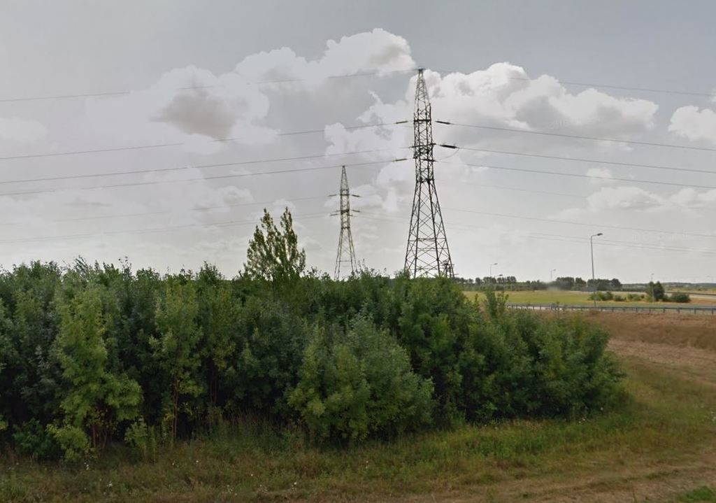 Działka inwestycyjna Serock. Zdjęcie 3