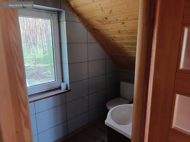 siedlisko, 4 pokoje Tereszewo. Zdjęcie 6