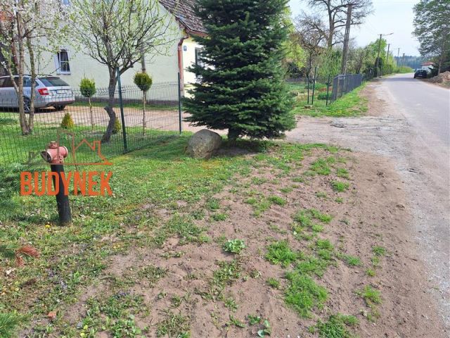 Działka budowlana Sińczyca. Zdjęcie 12