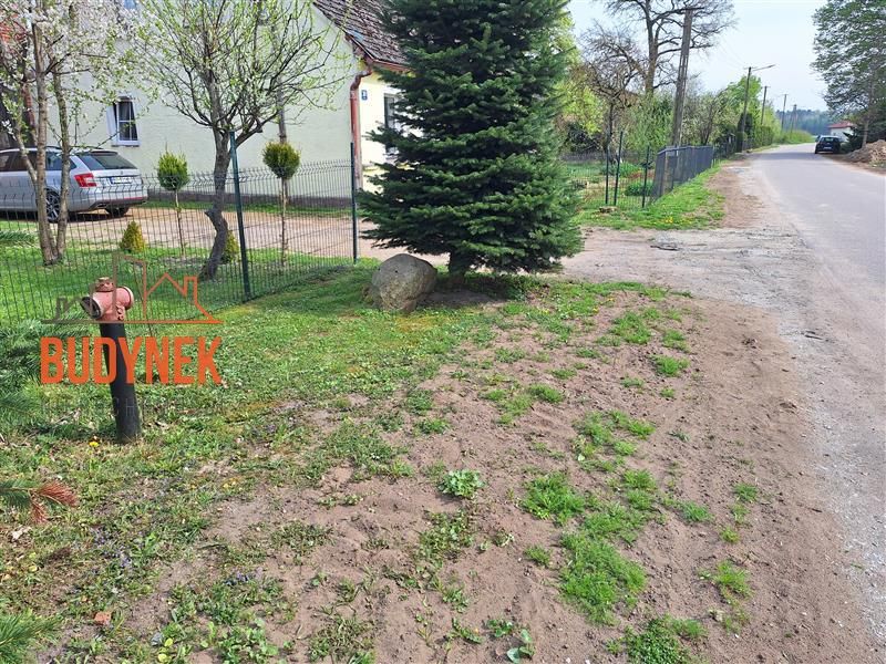 Działka budowlana Sińczyca. Zdjęcie 12