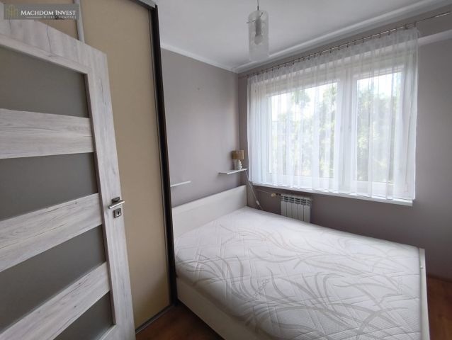 Mieszkanie 3-pokojowe Grudziądz Strzemięcin. Zdjęcie 4