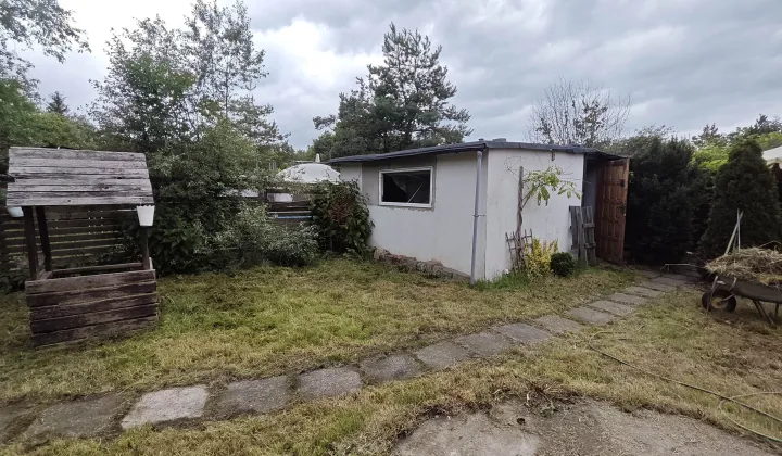 Działka rod Katowice Śródmieście, ul. Raciborska