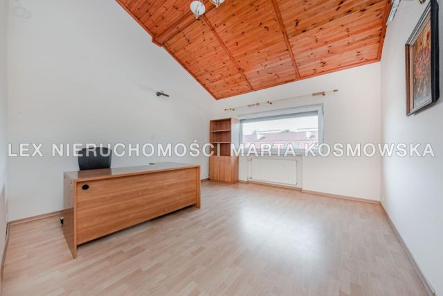 dom szeregowy, 7 pokoi Warszawa Ochota. Zdjęcie 7
