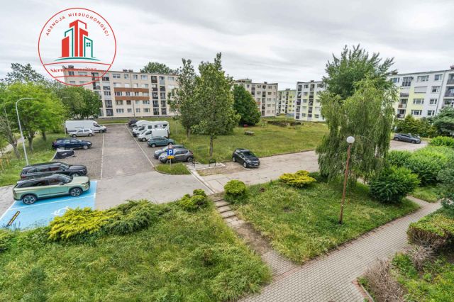 Mieszkanie 3-pokojowe Gdynia Obłuże, ul. Benisławskiego. Zdjęcie 13