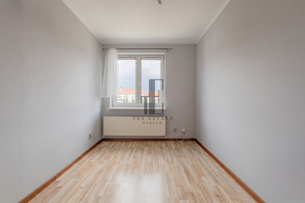 Mieszkanie 2-pokojowe Warszawa Praga, ul. Cichociemnych. Zdjęcie 5