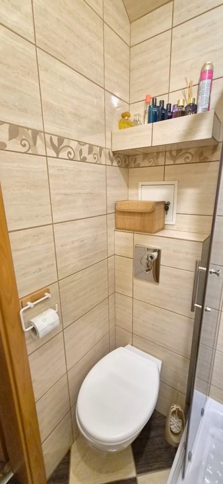 Mieszkanie 2-pokojowe Szamocin, ul. 19 Stycznia. Zdjęcie 5