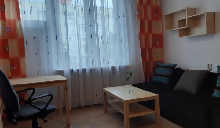 Mieszkanie 1-pokojowe Kraków Bronowice, ul. Bronowicka