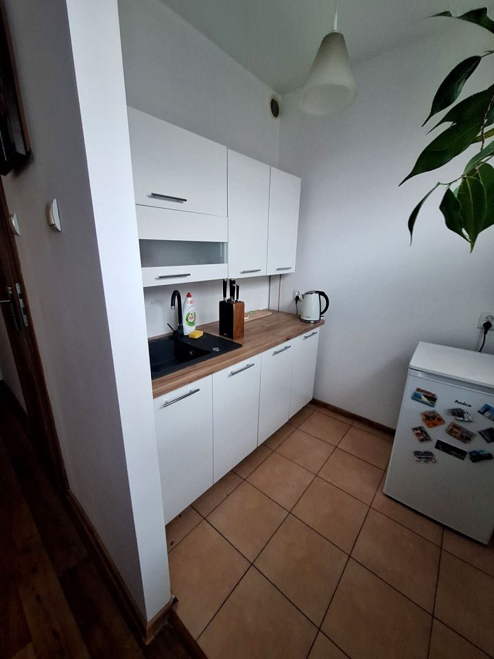 Mieszkanie 1-pokojowe Rzeszów Nowe Miasto, ul. Podwisłocze. Zdjęcie 14