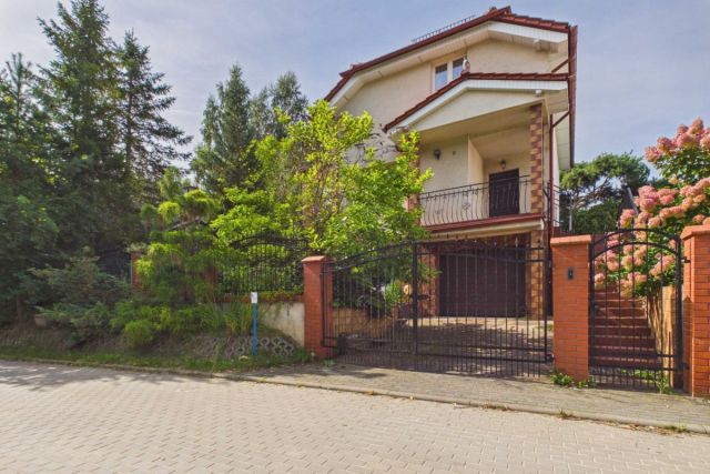 dom wolnostojący, 4 pokoje Otomin, ul. Okrężna. Zdjęcie 1