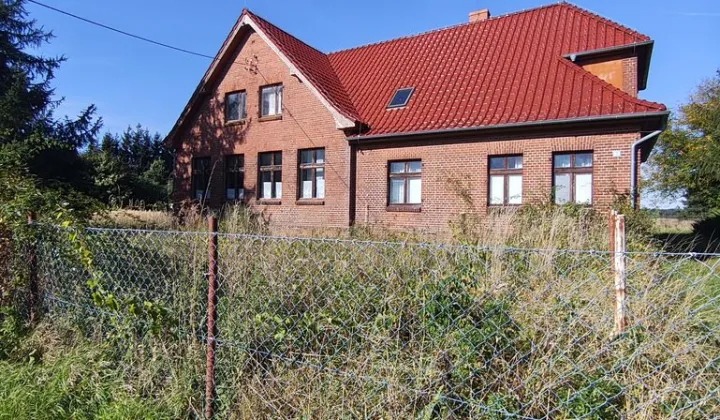 dom wolnostojący, 6 pokoi Kartowice