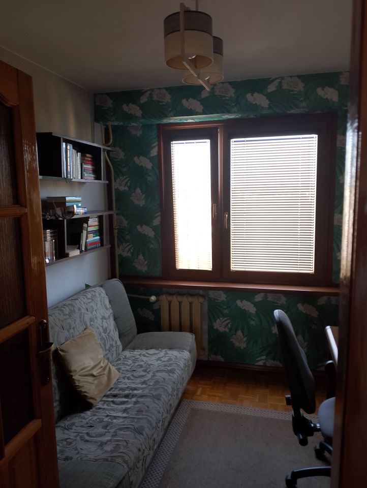 Mieszkanie 3-pokojowe Skierniewice Widok, ul. Władysława Orkana. Zdjęcie 3