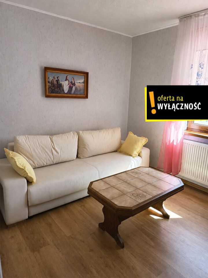dom wolnostojący, 3 pokoje Budziska, ul. Wolności. Zdjęcie 10
