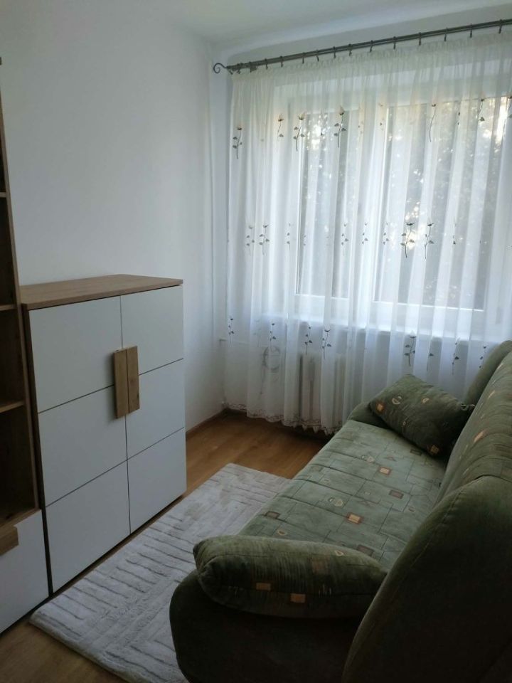 Mieszkanie 3-pokojowe Wyszków Centrum, ul. 11 Listopada. Zdjęcie 7