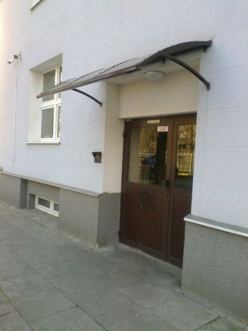 Mieszkanie 1-pokojowe Warszawa Mokotów. Zdjęcie 1