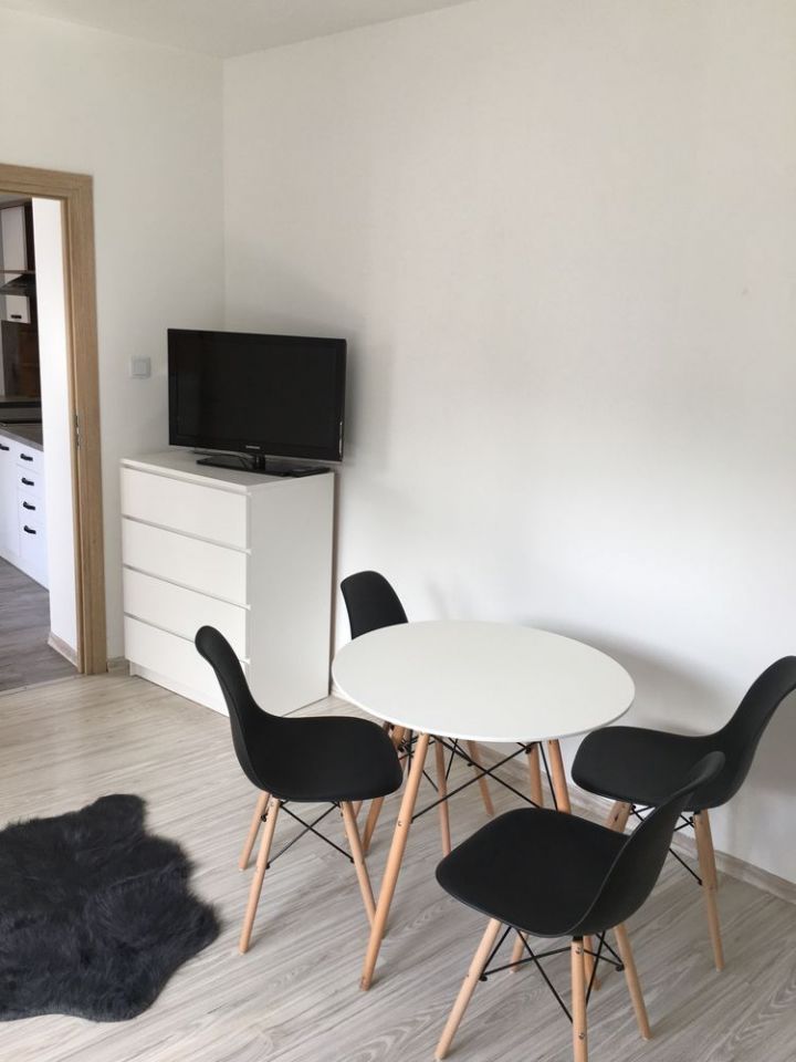 Mieszkanie 3-pokojowe Konin, ul. Zagórowska