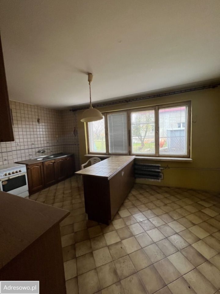 dom wolnostojący, 6 pokoi Wąsosze. Zdjęcie 11