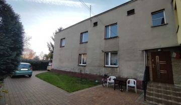 dom wolnostojący Dobieszowice, ul. Kościuszki