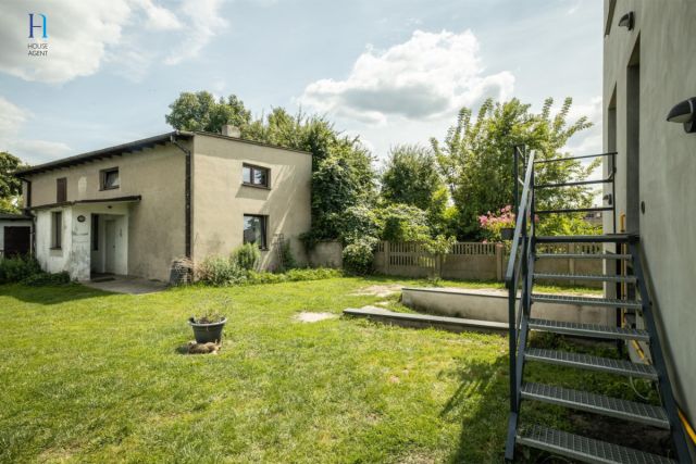 dom wolnostojący, 4 pokoje Łask. Zdjęcie 33