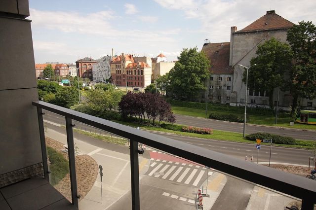 Biuro Poznań Centrum, ul. Bóżnicza. Zdjęcie 24