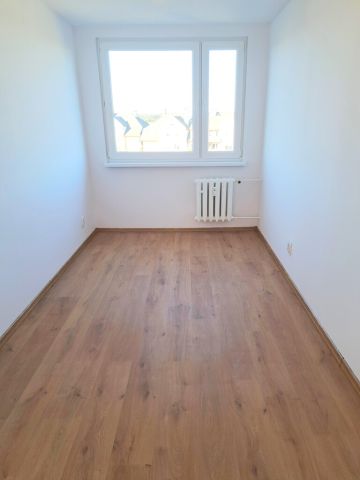 Mieszkanie 2-pokojowe Wrocław Kozanów, ul. Dokerska. Zdjęcie 5