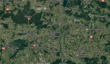 Działka na sprzedaż bez pośredników          
          
            Przeciszów - Widok 6