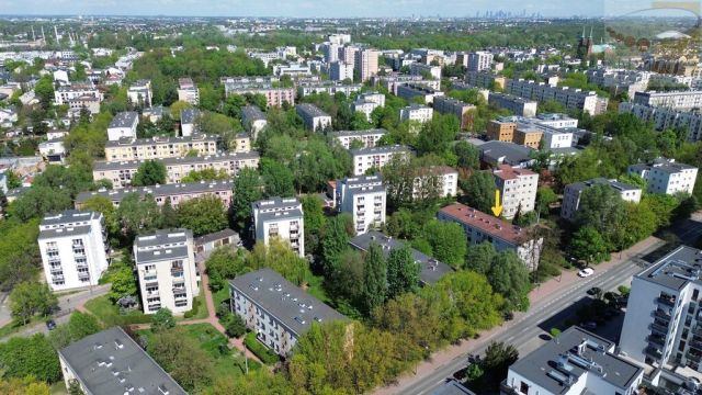 Mieszkanie 2-pokojowe Pruszków Centrum, ul. Powstańców. Zdjęcie 14