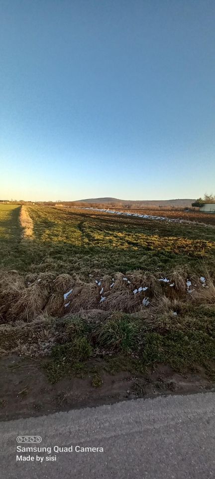 Działka rolno-budowlana Nowy Skoszyn