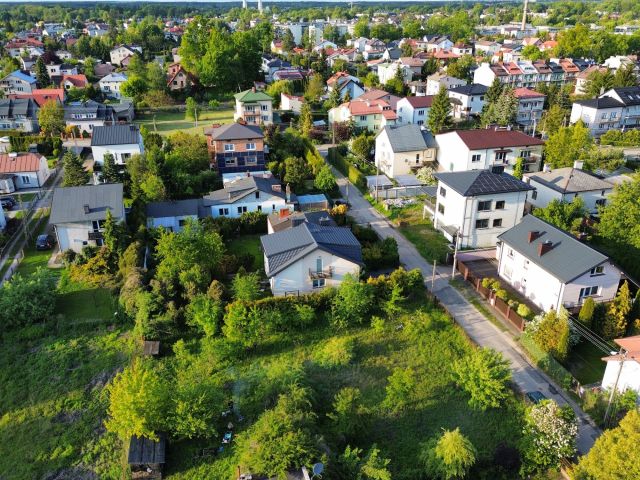 Działka budowlana Kobyłka. Zdjęcie 1