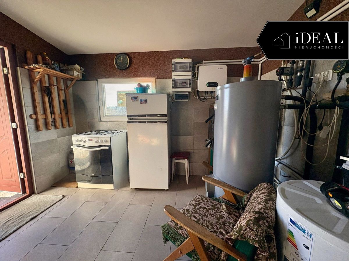 dom wolnostojący, 6 pokoi Chmieleniec. Zdjęcie 18