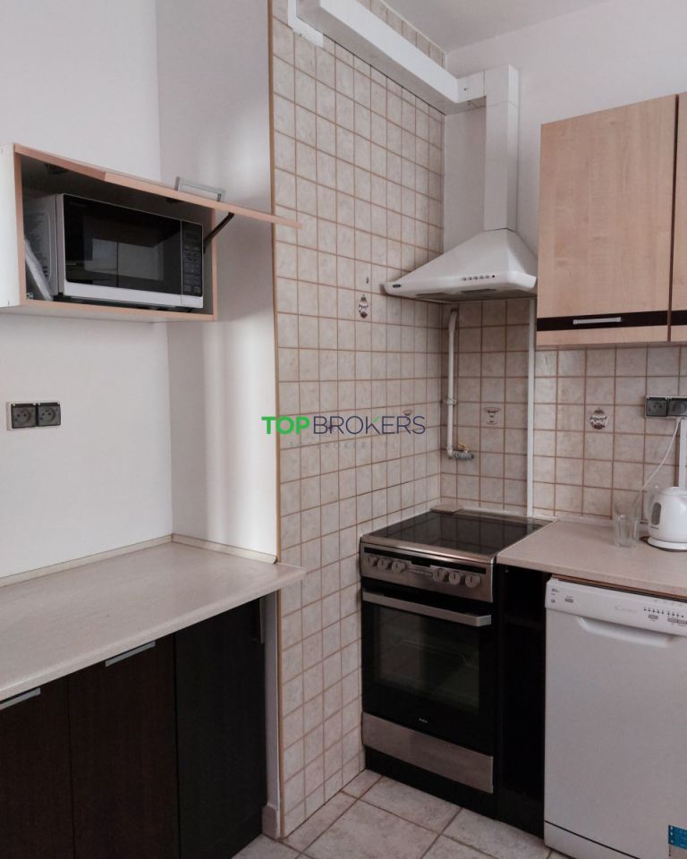 Mieszkanie 3-pokojowe Warszawa Ochota, ul. Opaczewska. Zdjęcie 5