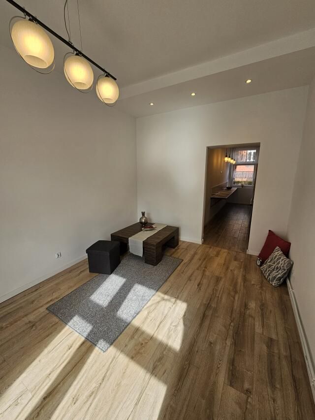 Mieszkanie 1-pokojowe Ruda Śląska Orzegów, ul. Królowej Jadwigi. Zdjęcie 9