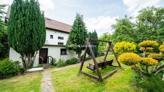 dom wolnostojący, 6 pokoi Karniowice, ul. Słoneczna. Zdjęcie 30