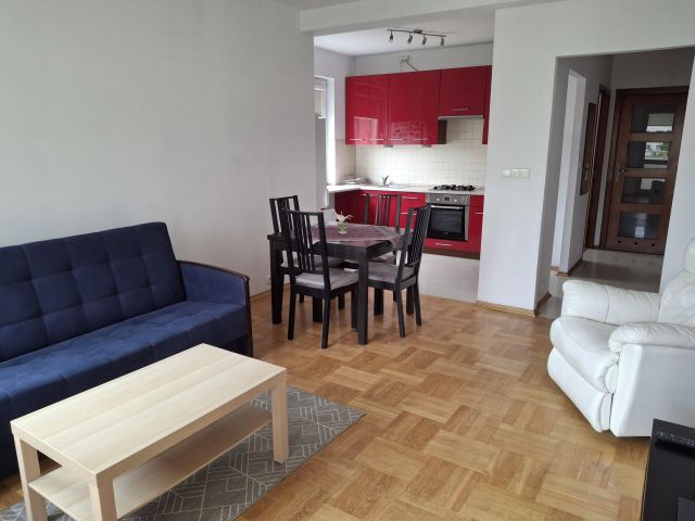 Mieszkanie 2-pokojowe Warszawa Ochota, ul. Zadumana. Zdjęcie 1