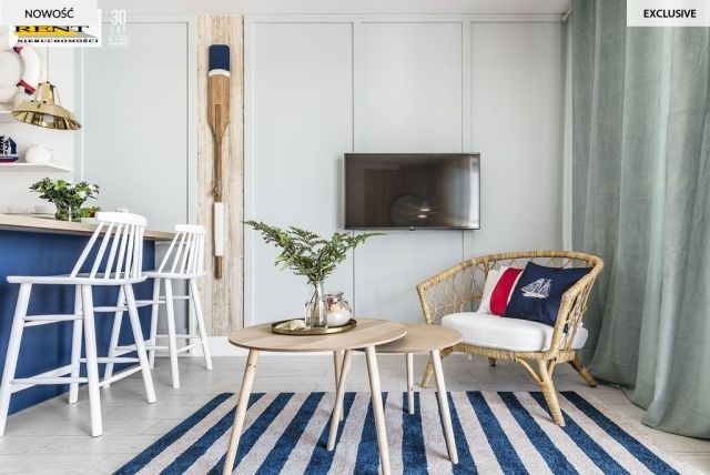 Mieszkanie 2-pokojowe Rewal, ul. Klifowa. Zdjęcie 6
