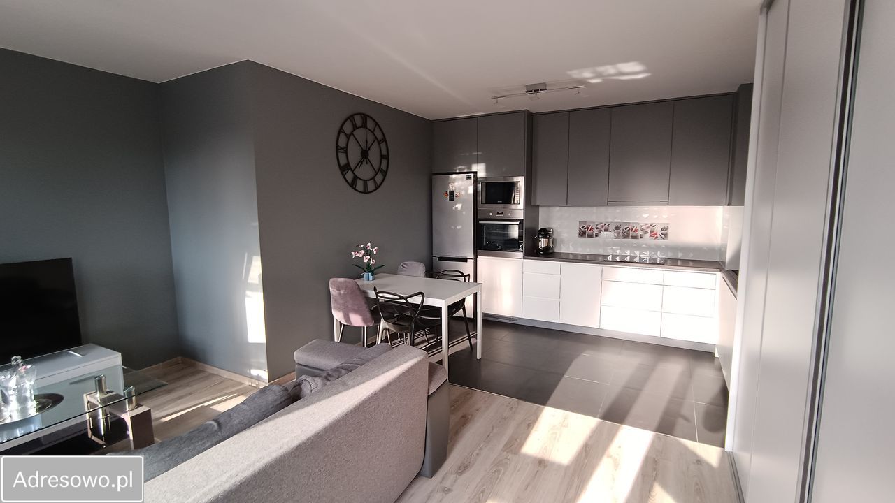 Mieszkanie 2-pokojowe Warszawa Włochy, ul. Potrzebna