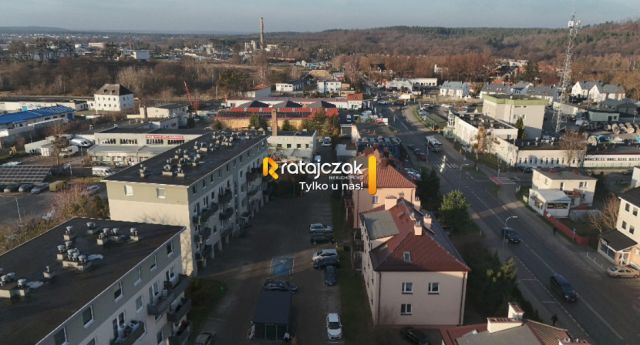 Mieszkanie 3-pokojowe Wejherowo Nanice, ul. Przemysłowa. Zdjęcie 13